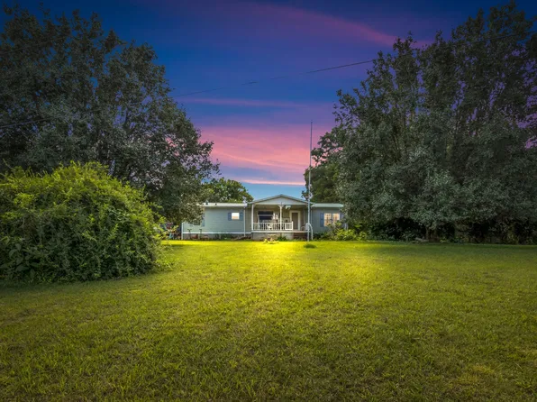 1234 John Lawson Rd, McMinnville, TN 37110
