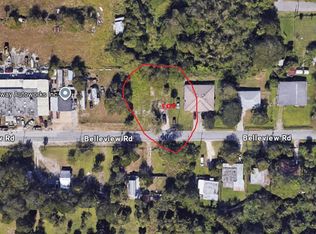 1508 Belleview Rd, Cocoa, FL 32922