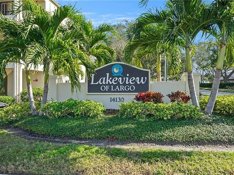 Lakeview Of Largo Condo Assn Apartments Largo, FL Zillow
