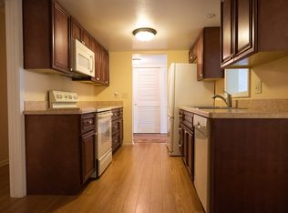 6950 Carriage Hill Dr APT 102, Brecksville, OH 44141