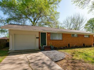 311 Angus St, Conway, AR 72032