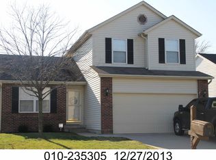 5915 Brookmont Dr, Hilliard, OH
