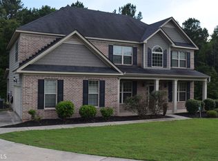 1038 Gloria Grand Blvd, McDonough, GA 30252