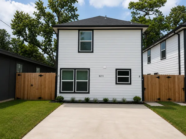 8211 Richland Dr #A, Houston, TX 77028