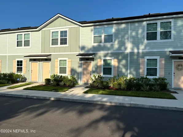 492 Running Woods St, Orange Park, FL 32065