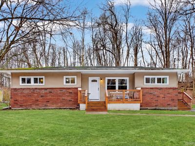 44 Legion Road, Poughkeepsie, NY, 12601