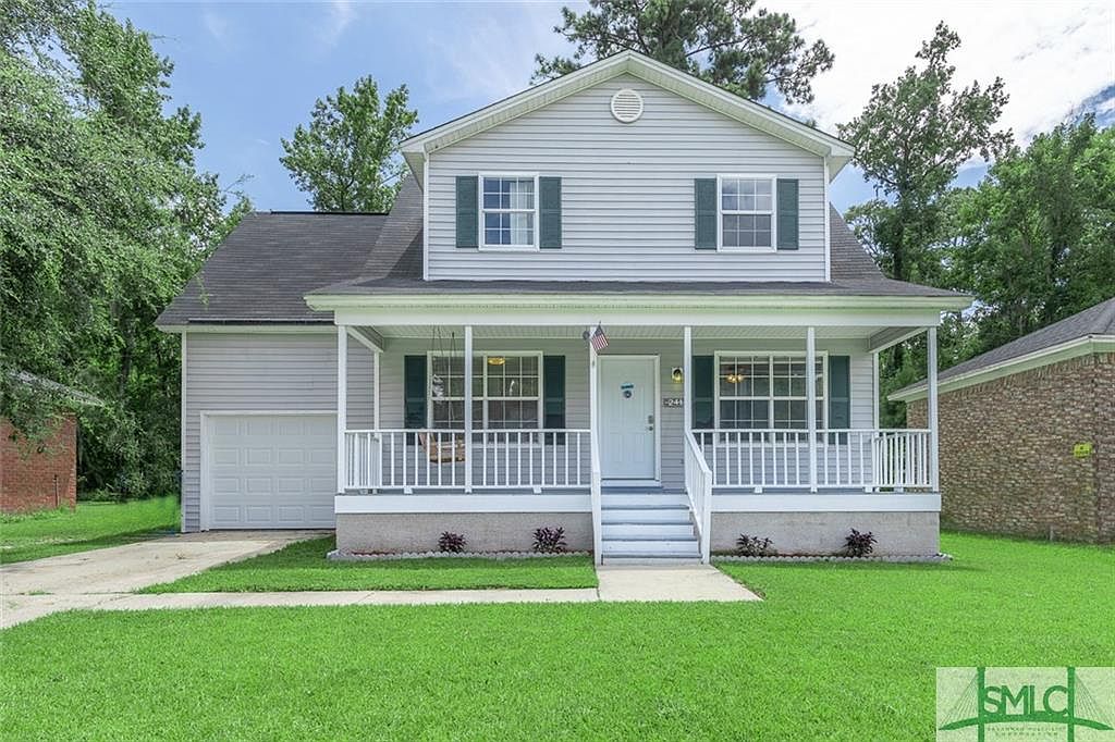 241 Stonebridge Dr, Savannah, GA 31410 Zillow