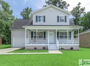 241 Stonebridge Dr, Savannah, GA 31410