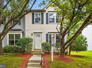 8438 Meadow Green Way, Gaithersburg, MD 20877