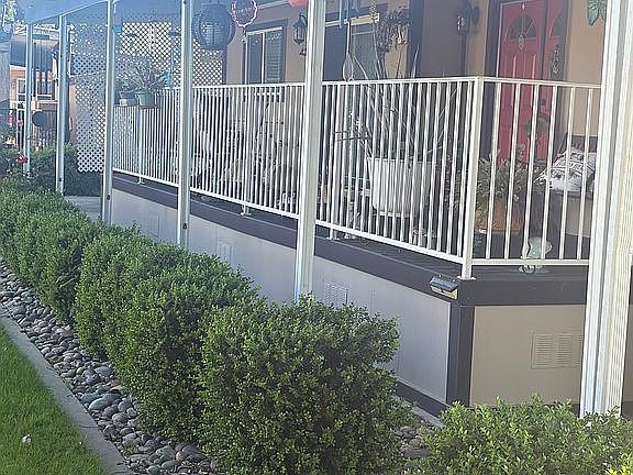 4th image of 2841 Fowler Rd #111