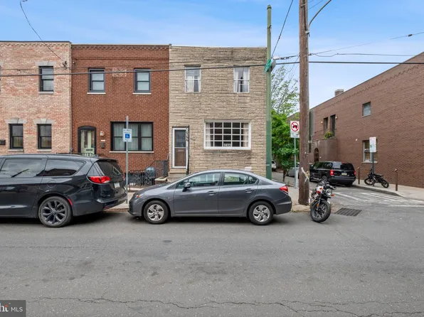 1412 S 12th St, Philadelphia, PA 19147