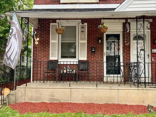 6747 Ditman St, Philadelphia, PA 19135