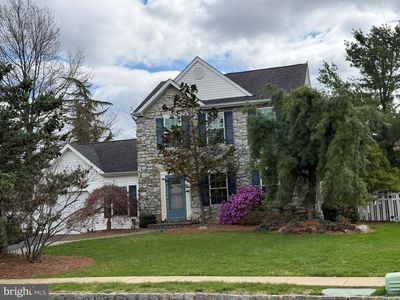 6013 Split Log Dr, Pipersville, PA, 18947