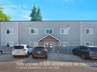 225 164th St SE APT 107, Bothell, WA 98012