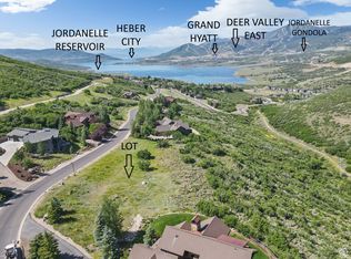 13055 N Slalom Run Dr, Kamas, UT 84036