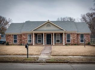 3150 Estes St, Memphis, TN 38115