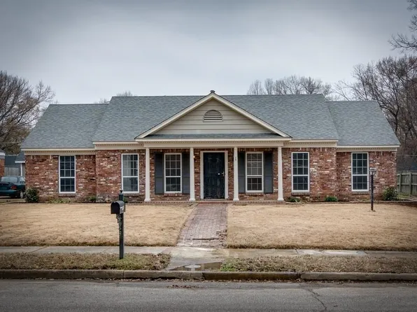 3150 Estes St, Memphis, TN 38115