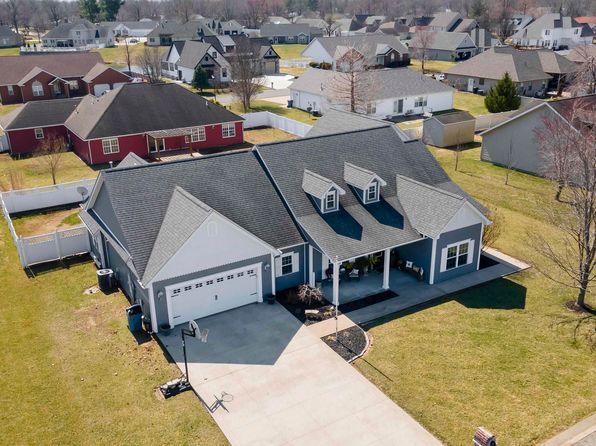1109 Early Bird Ln, Marion, IL 62959