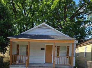 2506 Winnona Ave, Memphis, TN 38108