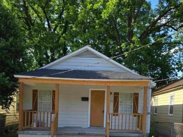 2506 Winnona Ave, Memphis, TN 38108