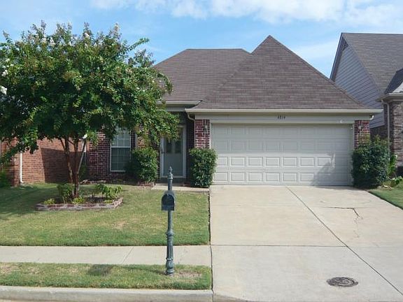 Adorable front of house