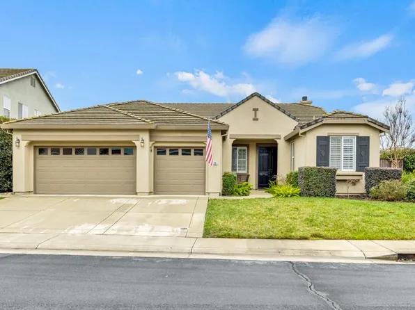 1765 Woodhaven Cir, Roseville, CA 95747