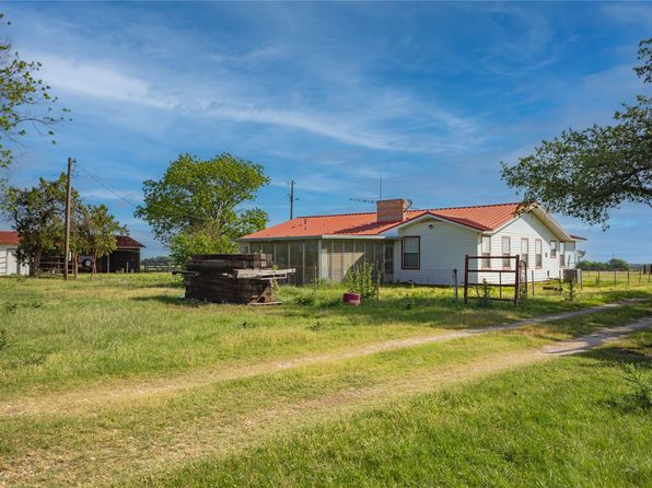 771 County Road 2130, Meridian, TX 76665