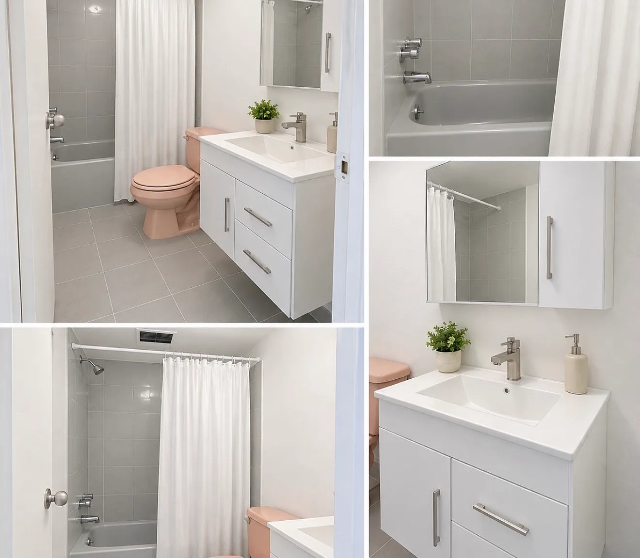 1 bed, 578 sqft, $1,200 — Photo 4
