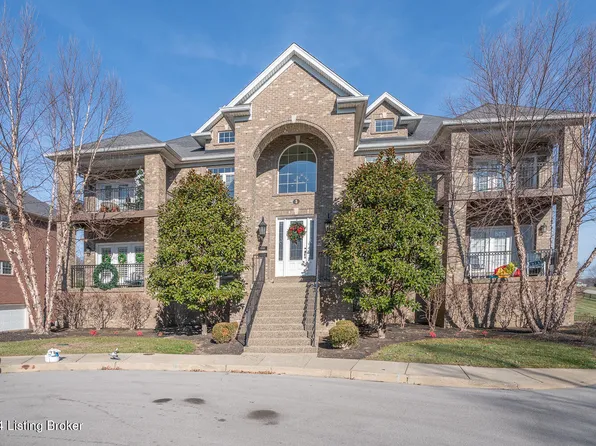 15321 Royal Troon Ave, Louisville, KY 40245