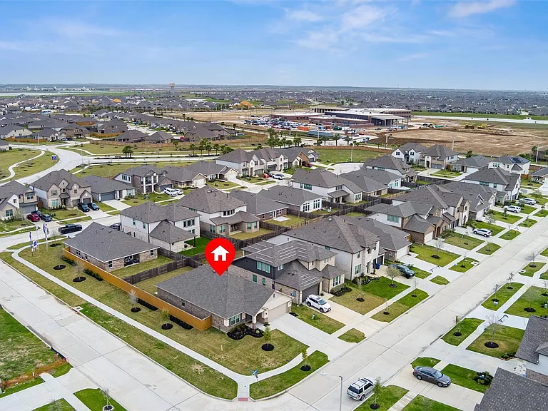 13724 Sabine Lake Dr — Photo 2