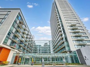90 Stadium Rd #705, Toronto, ON M5V 3W5
