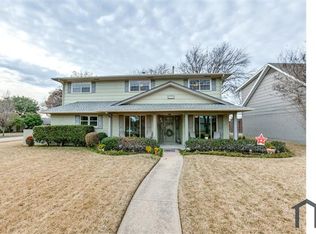1911 Greenhaven Dr, Richardson, TX 75080