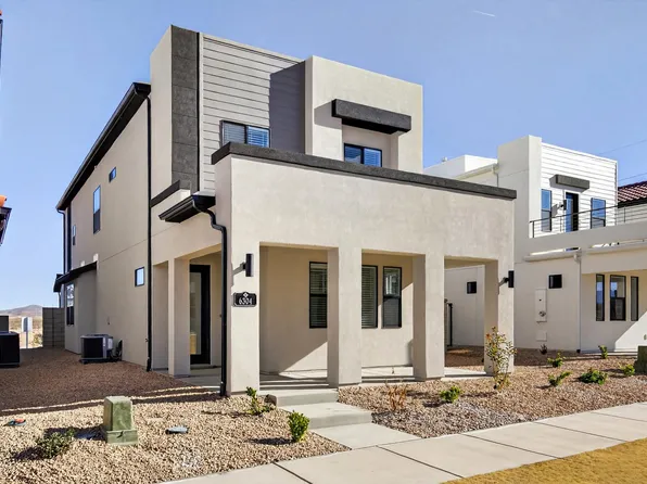 6304 S Green Diamond Cv, Saint George, UT 84790