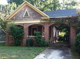 1421 Newton Ave, Atlanta, GA 30316