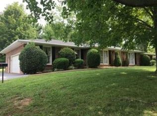 5689 Hickory Ridge Rd, Lebanon, TN 37090