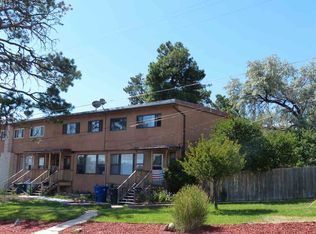 4477 Yucca St APT D, Los Alamos, NM 87544