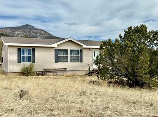 700 Rainbow Trl, South Fork, CO 81154
