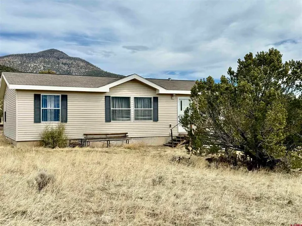 700 Rainbow Trail, South Fork, CO 81154