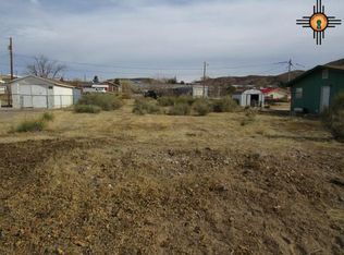 209 N Silver St, Truth Or Consequences, NM 87901