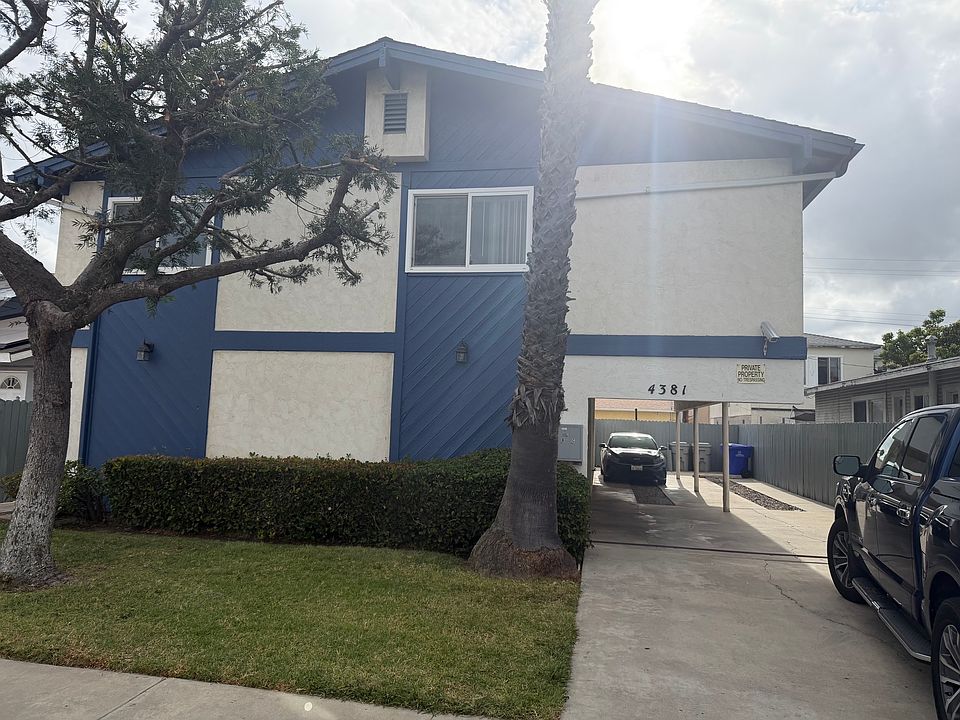 1st image of 4381-41 Sreet Condo #A