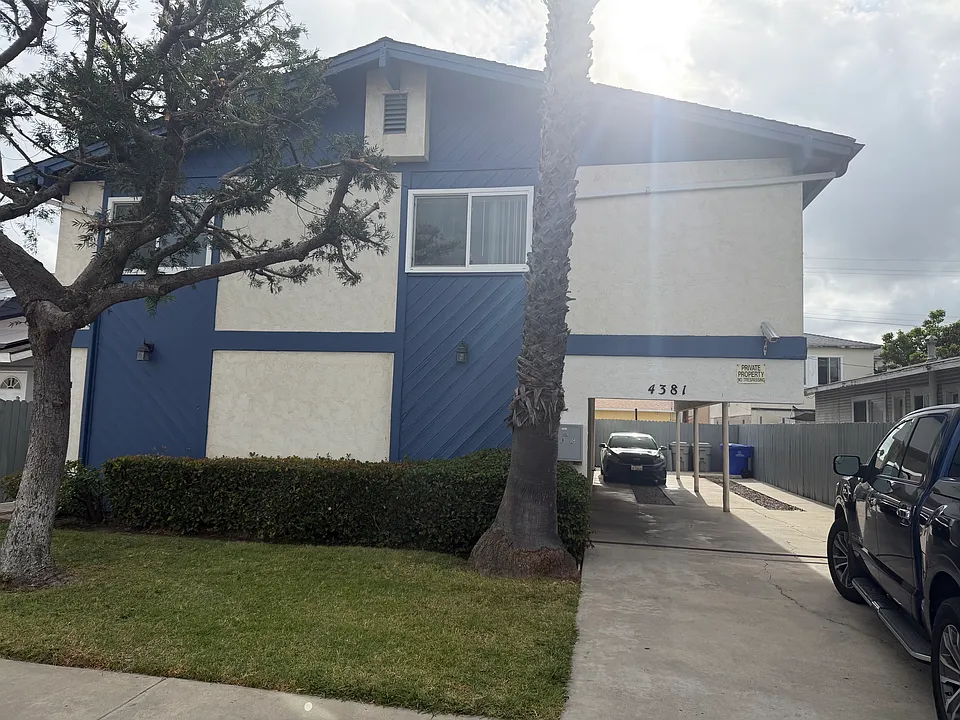4381-41 Sreet Condo #A
