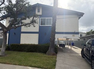 4381-41 Sreet Condo #A, San Diego, CA 92105