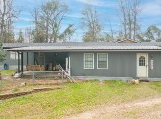 2394 Hickey Rd, Hallsville, TX 75650