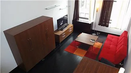 Rented by 212 Consulting Corp