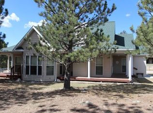 107 Hayloft Ct, Custer, SD 57730