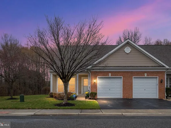 218 Derrickson St, Bear, DE 19701