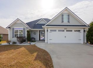4201 Addalyn Way, Hahira, GA 31632