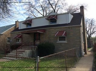 9018 S Colfax Ave, Chicago, IL 60617