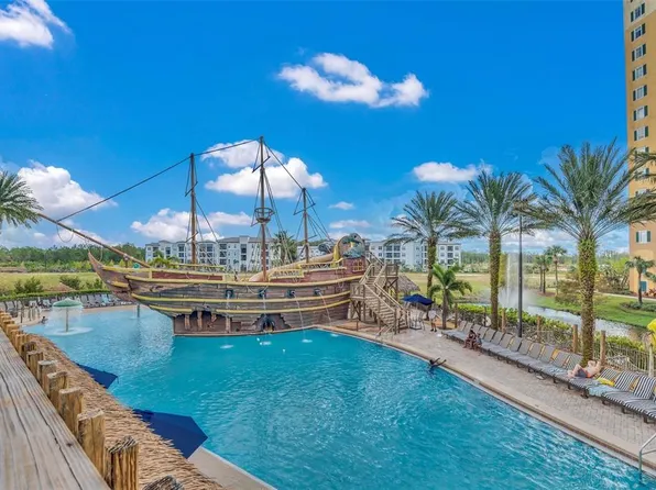 8100 Poinciana Blvd #2105, Orlando, FL 32821