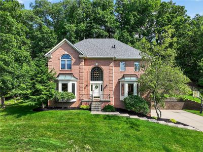 408 Bryn Ct, Pittsburgh, PA, 15237